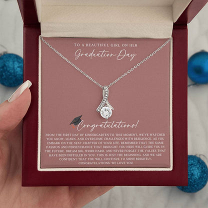 Graduation Day Gift For Her