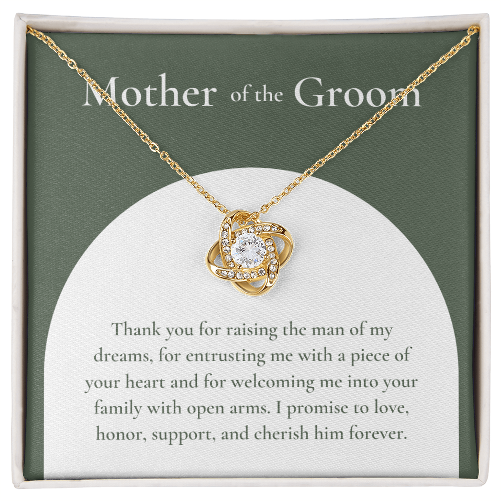 Mother Of The Groom Gift, Mother In Law Gift