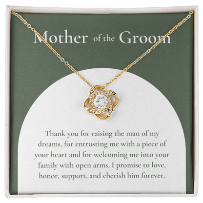 Mother Of The Groom Gift, Mother In Law Gift