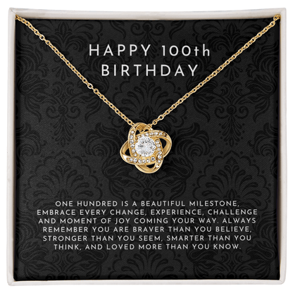 100th Birthday Gift, 100th Birthday Gift For Women