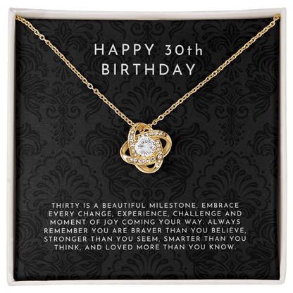 30th Birthday Gift, 30th Birthday Gift For Women