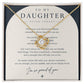 To My Daughter (Never Forget)