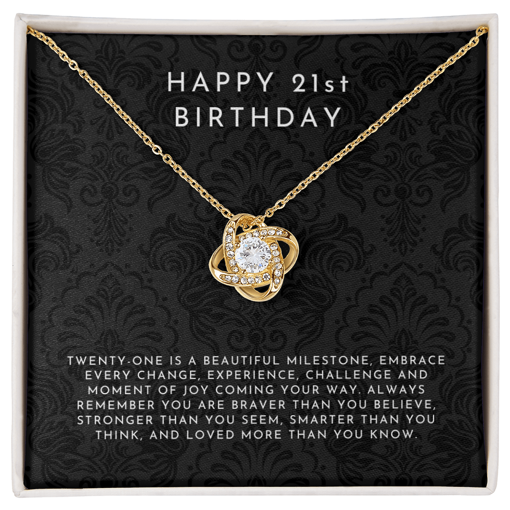 21st Birthday Gift, 21st Birthday Gift For Women