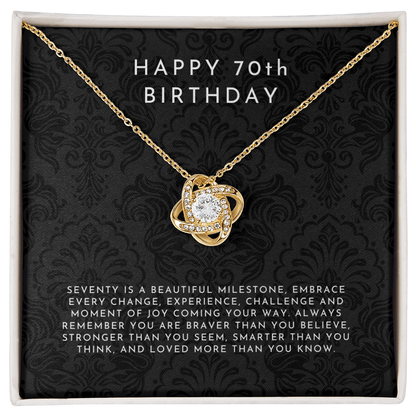 70th Birthday Gift, 70th Birthday Gift For Women