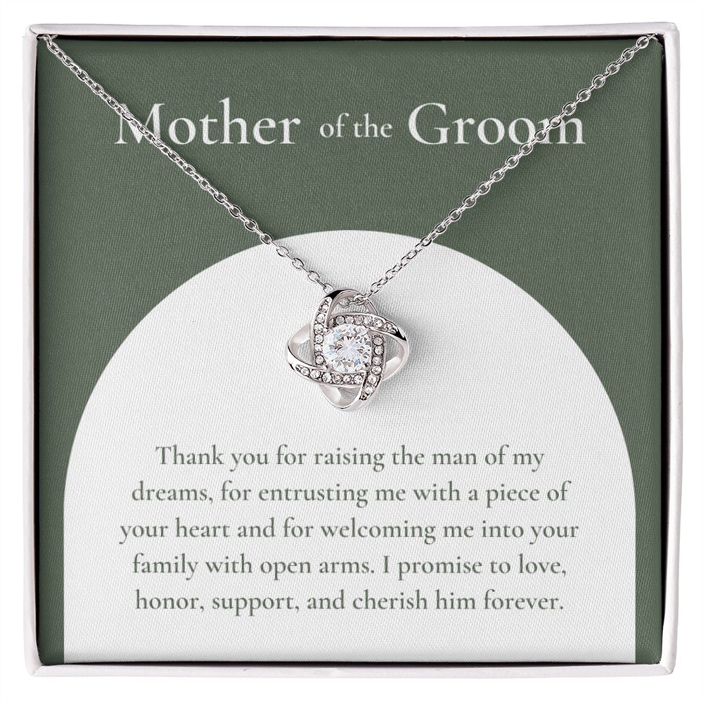 Mother Of The Groom Gift, Mother In Law Gift