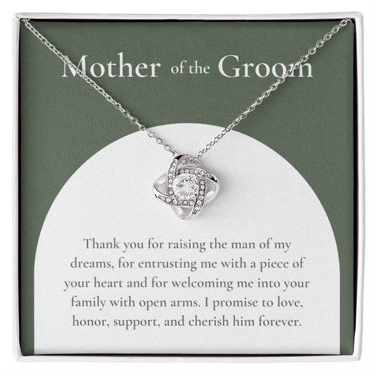 Mother Of The Groom Gift, Mother In Law Gift