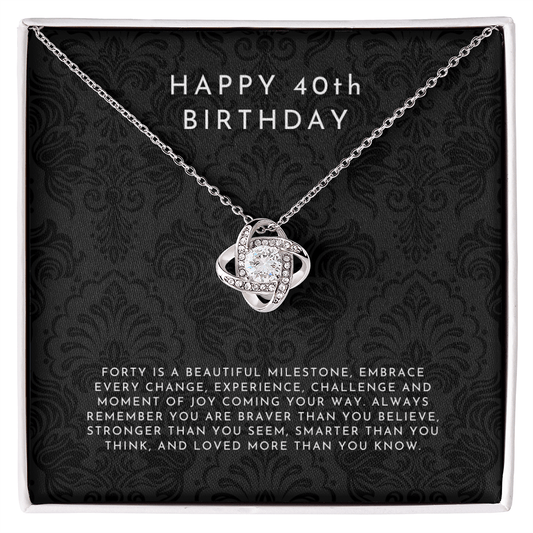 40th Birthday Gift, 40th Birthday Gift For Women