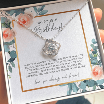 13th Birthday Gift, 13th Birthday Gift For Her
