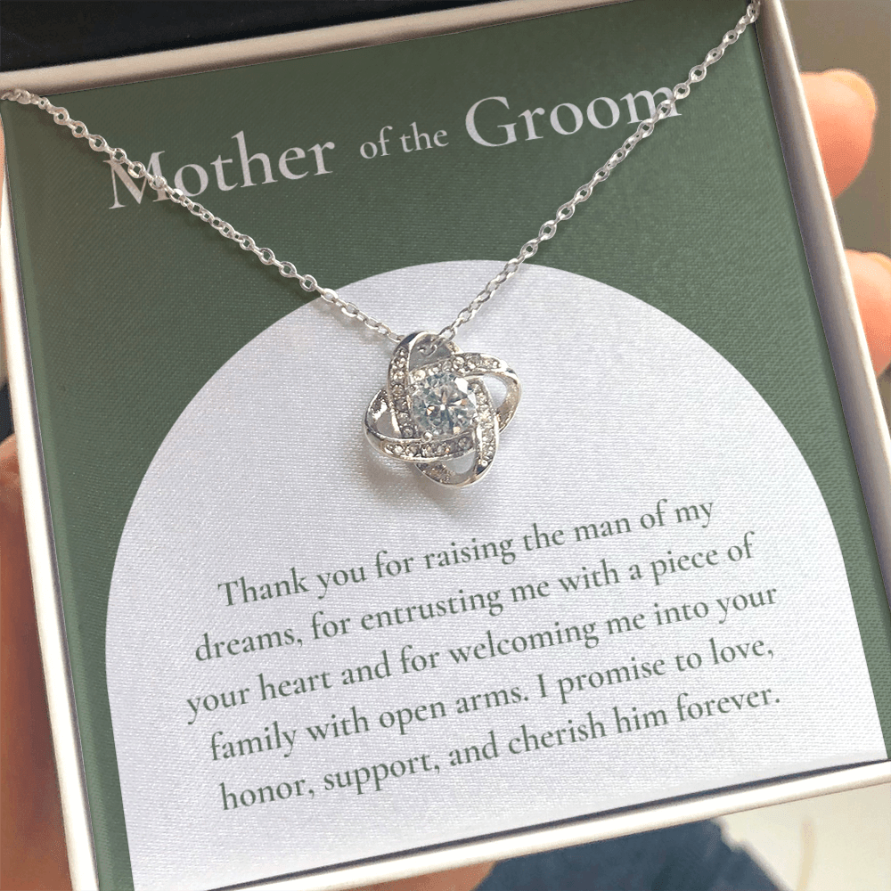 Mother Of The Groom Gift, Mother In Law Gift