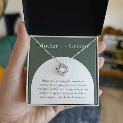 Mother Of The Groom Gift, Mother In Law Gift