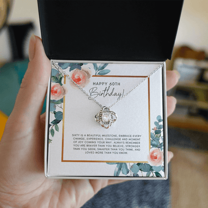 60th Birthday Gift, 60th Birthday Gift For Women