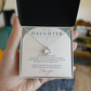 To My Daughter (You Are More Than Enough)