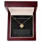 To My Granddaughter Gift From Grandparent