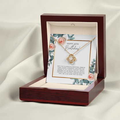 65th Birthday Gift, 65th Birthday Gift For Women