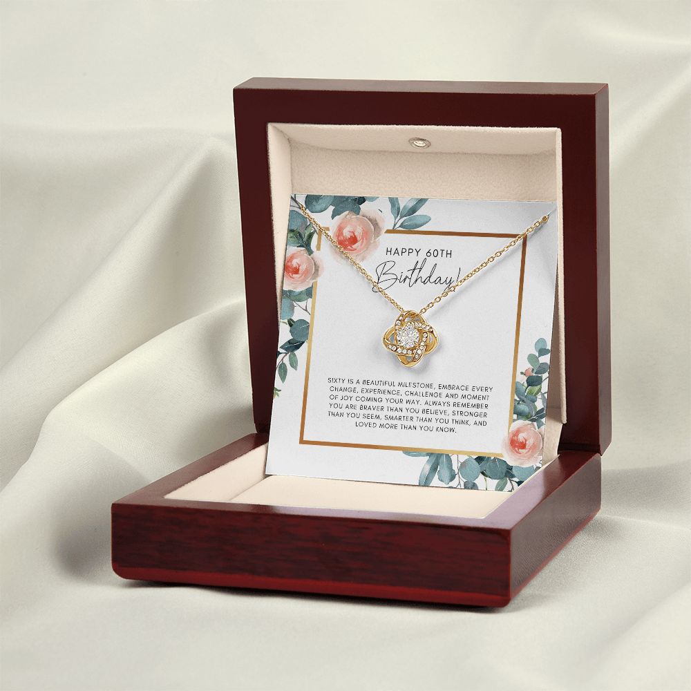 60th Birthday Gift, 60th Birthday Gift For Women
