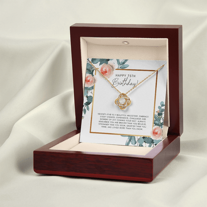 75th Birthday Gift, 75th Birthday Gift For Women