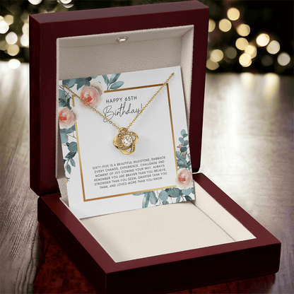 65th Birthday Gift, 65th Birthday Gift For Women