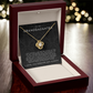 To My Granddaughter Gift From Grandparent