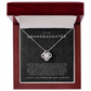 To My Granddaughter Gift From Grandparent