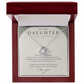 To My Daughter (You Are More Than Enough)