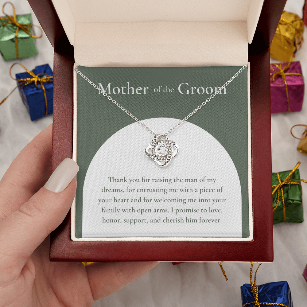 Mother Of The Groom Gift, Mother In Law Gift