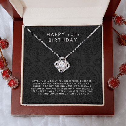 70th Birthday Gift, 70th Birthday Gift For Women