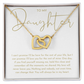 To My Daughter Gift (When I'm Gone)