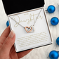 To My Daughter Gift (Imperfect Parent)