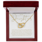 To My Daughter Gift (Imperfect Parent)