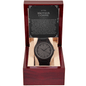 The Brother I Chose Wooden Watch