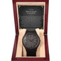 The Brother I Chose Wooden Watch