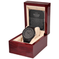 The Brother I Chose Wooden Watch