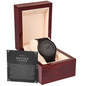 The Brother I Chose Wooden Watch