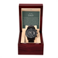 Dad Chronograph Watch | The Time You Gave Me Hunter Green