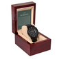Husband Chronograph Watch | The Moment You Became A Dad Hunter Green