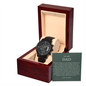 Dad Chronograph Watch | The Time You Gave Me Hunter Green