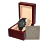Husband Anniversary Chronograph Watch | I'd Choose You Again Taupe