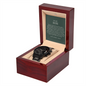 Son Chronograph Watch From Mom | No Matter How Old You Get Hunter Green