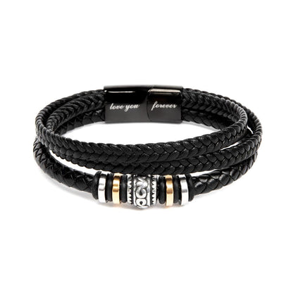 Happy Graduation Bracelet