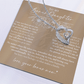 To My Bonus Daughter (A Place In My Heart)