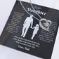 To My Daughter (I Closed My Eyes) From Dad