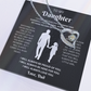 To My Daughter (I Closed My Eyes) From Dad