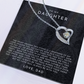 To My Daughter (The Heart Around This Stone)