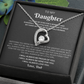 To My Daughter (I Closed My Eyes) From Dad