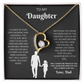 To My Daughter (I Closed My Eyes) From Dad