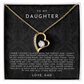 To My Daughter (I Haven't Always Been The Perfect Dad)