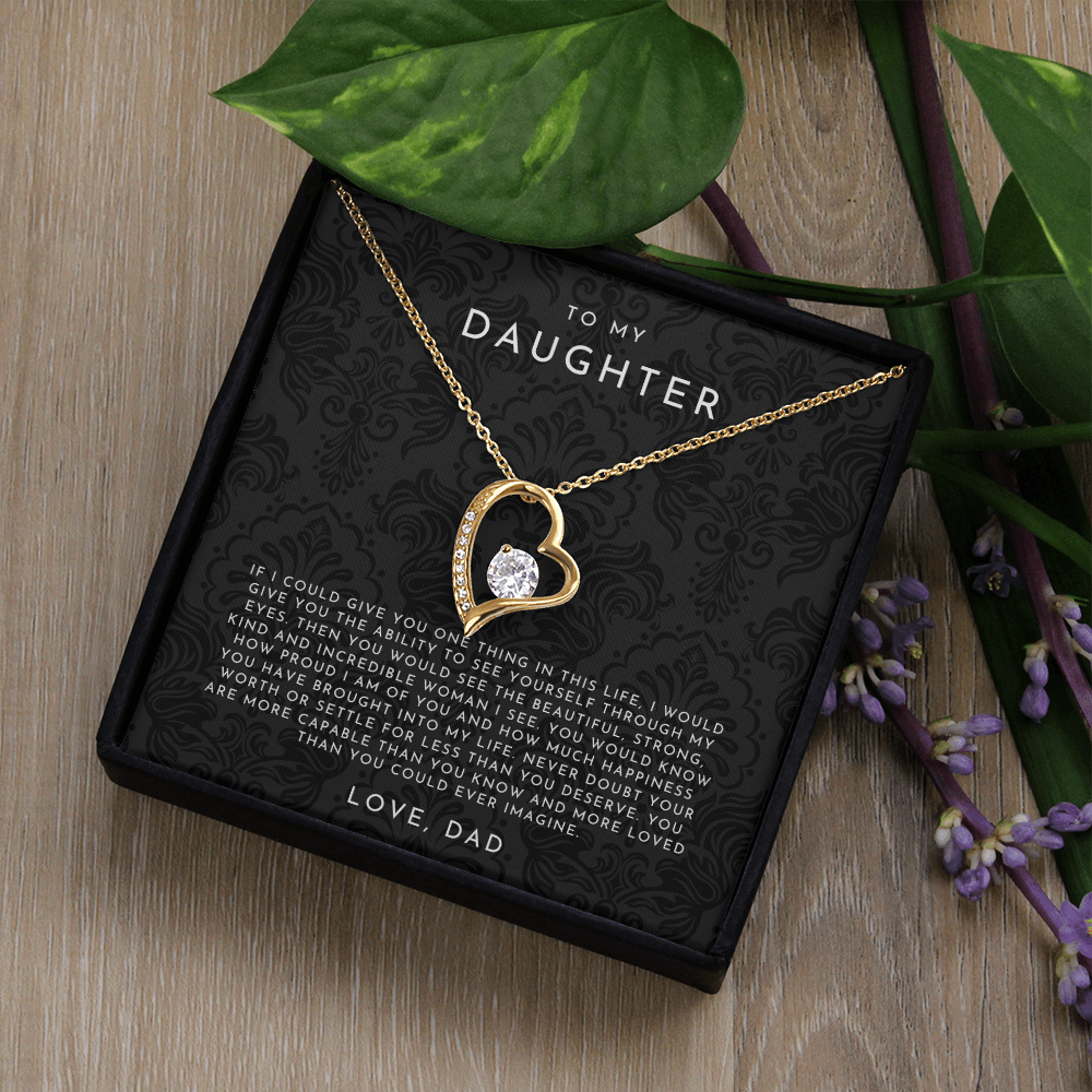 To My Daughter (I Haven't Always Been The Perfect Dad)