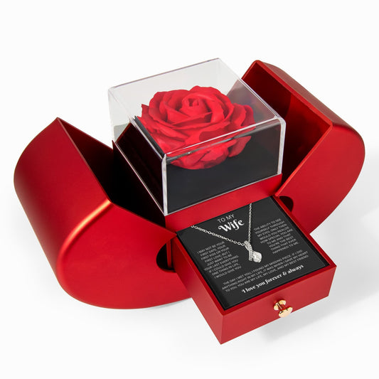 To My Wife Rose Box Set