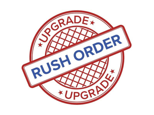 Rush Order (Skip The Shipping Line)