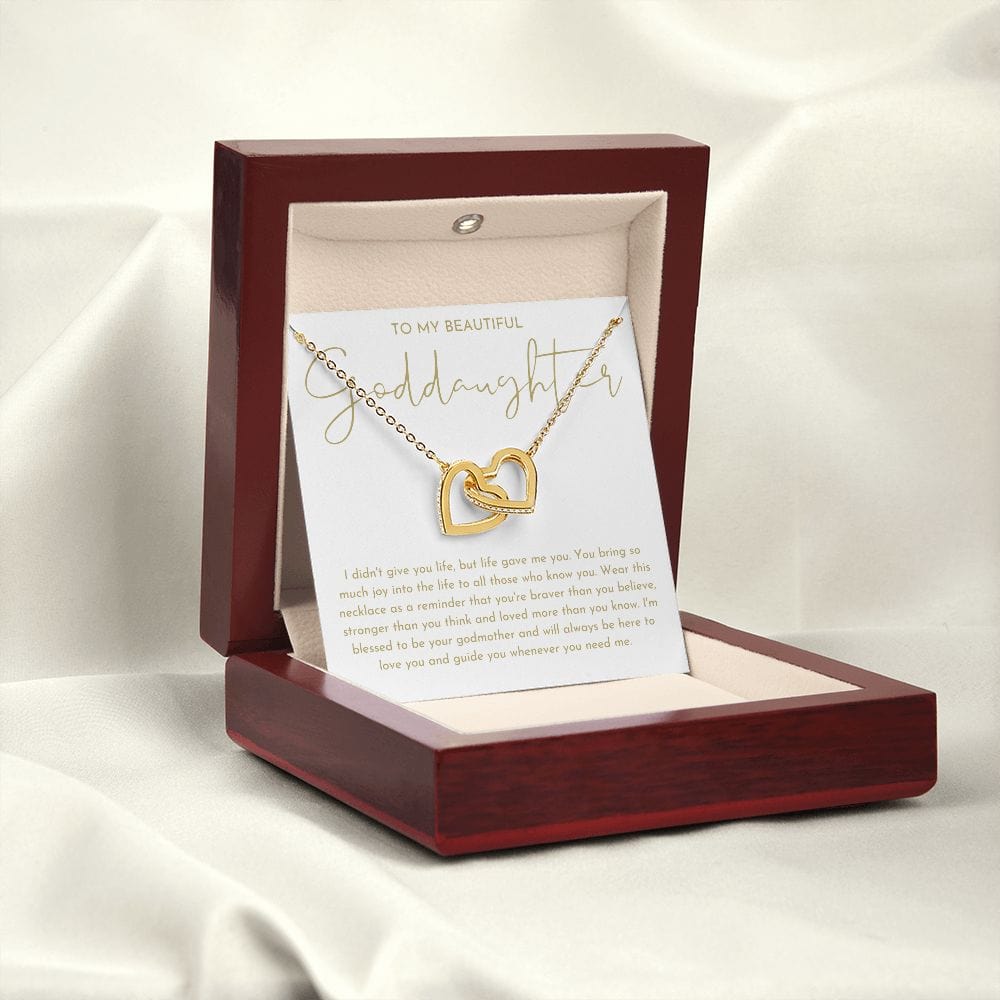 Goddaughter Gifts, Baptism Gifts
